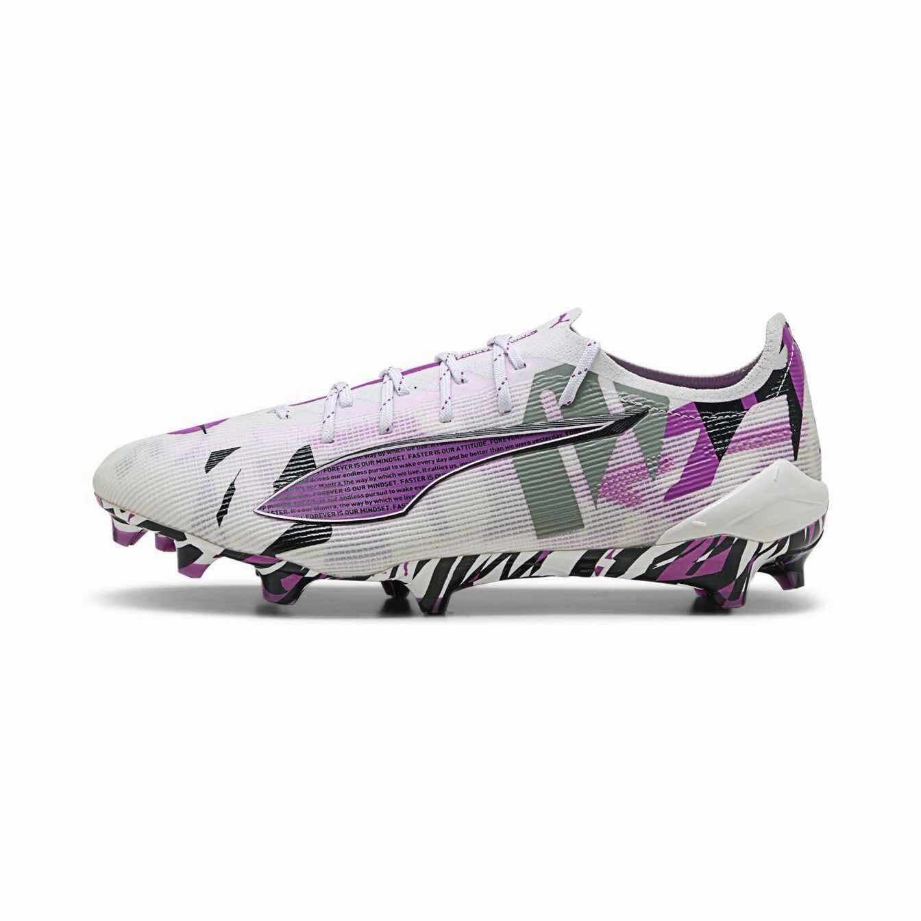 PUMA ULTRA 5 Ultimate FOREVER FG Puma Ultra Series