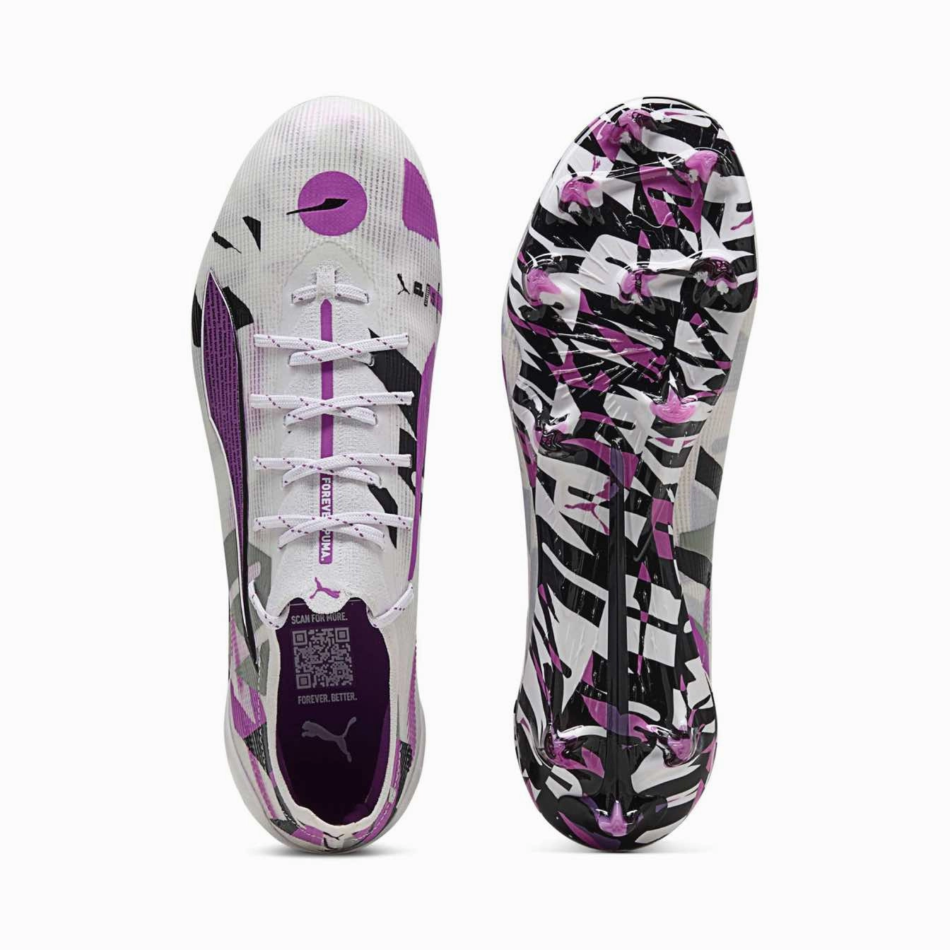 PUMA ULTRA 5 Ultimate FOREVER FG Puma Ultra Series