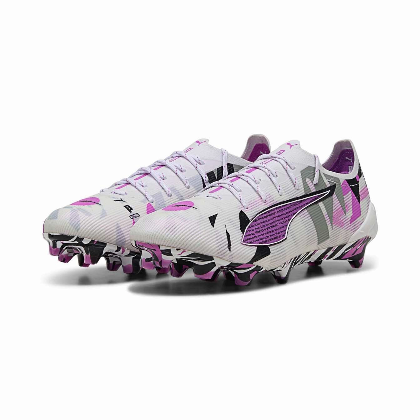 PUMA ULTRA 5 Ultimate FOREVER FG Puma Ultra Series