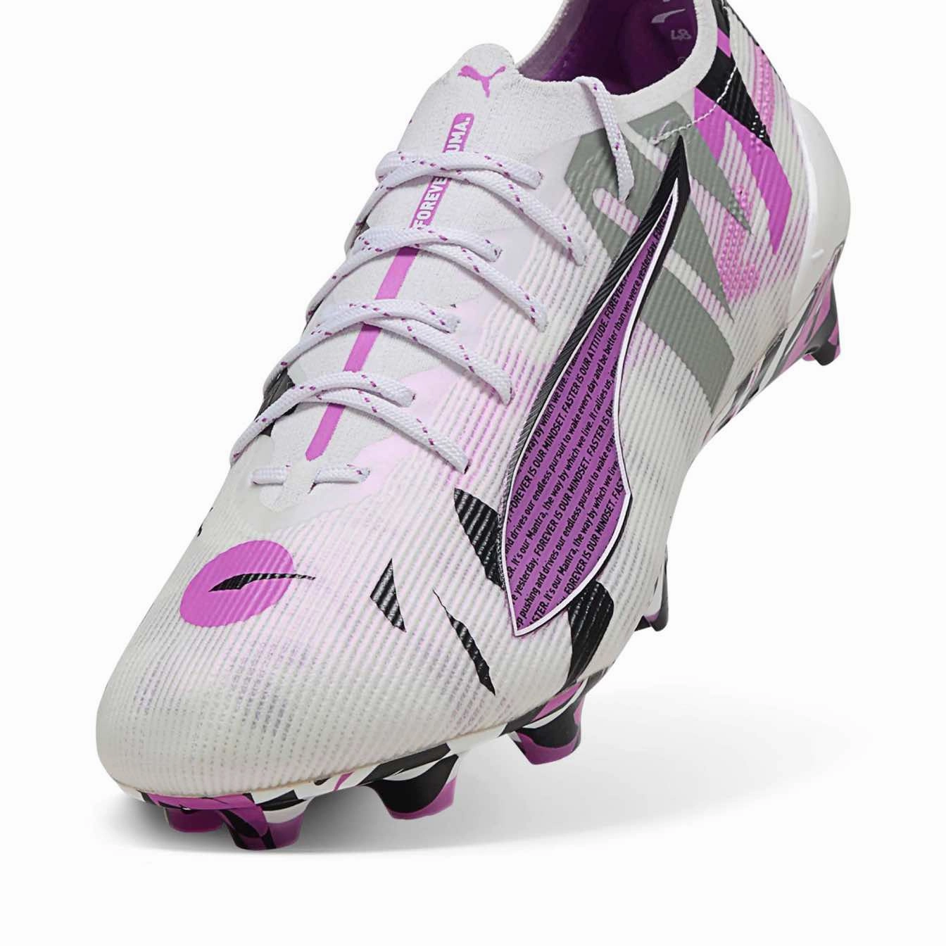 PUMA ULTRA 5 Ultimate FOREVER FG Puma Ultra Series