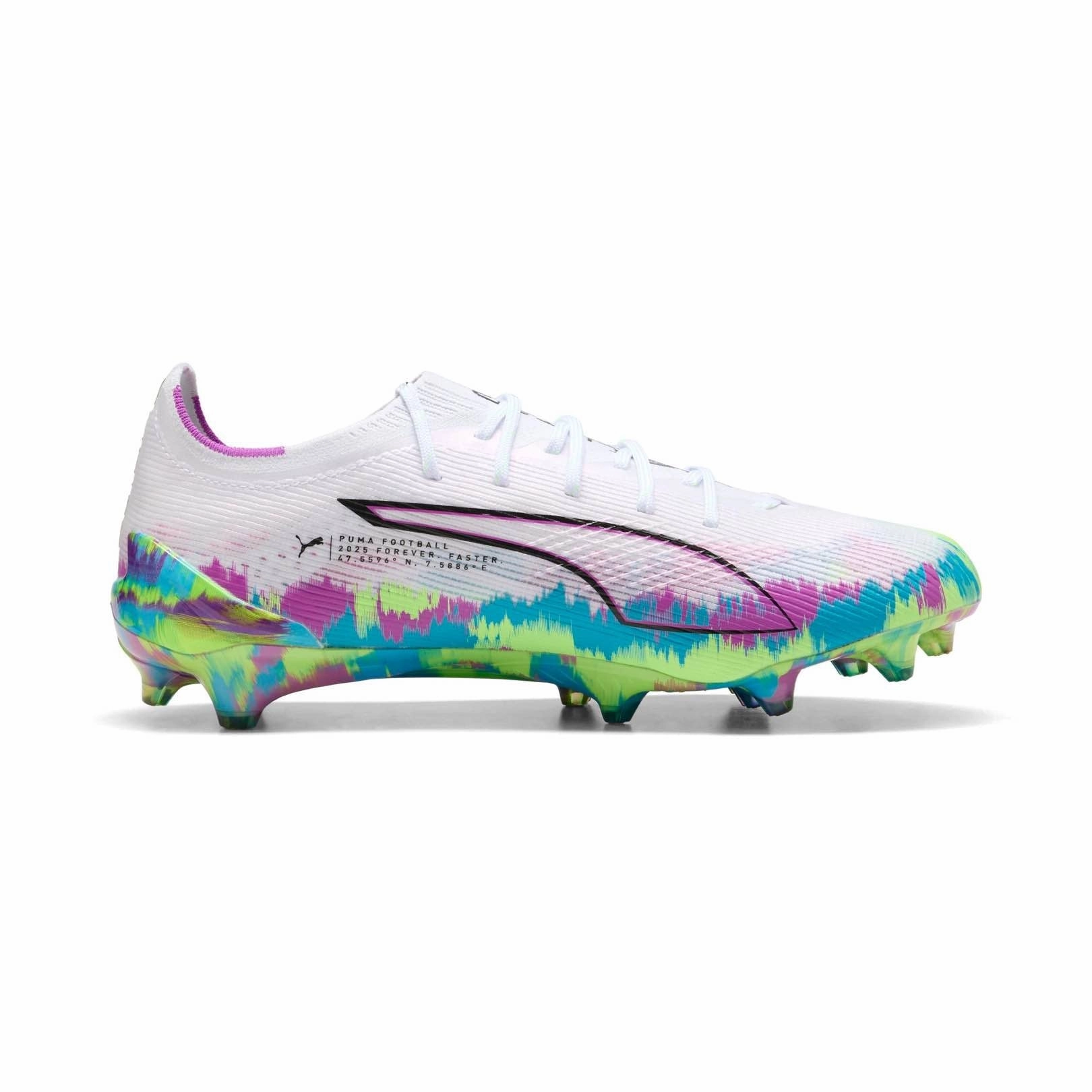 PUMA ULTRA 6 ULTIMATE Brilliance FG Puma Ultra Series