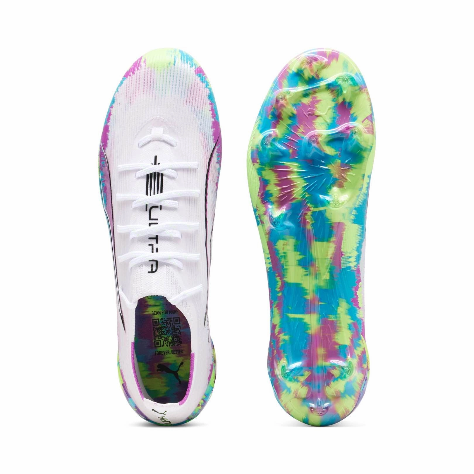 PUMA ULTRA 6 ULTIMATE Brilliance FG Puma Ultra Series