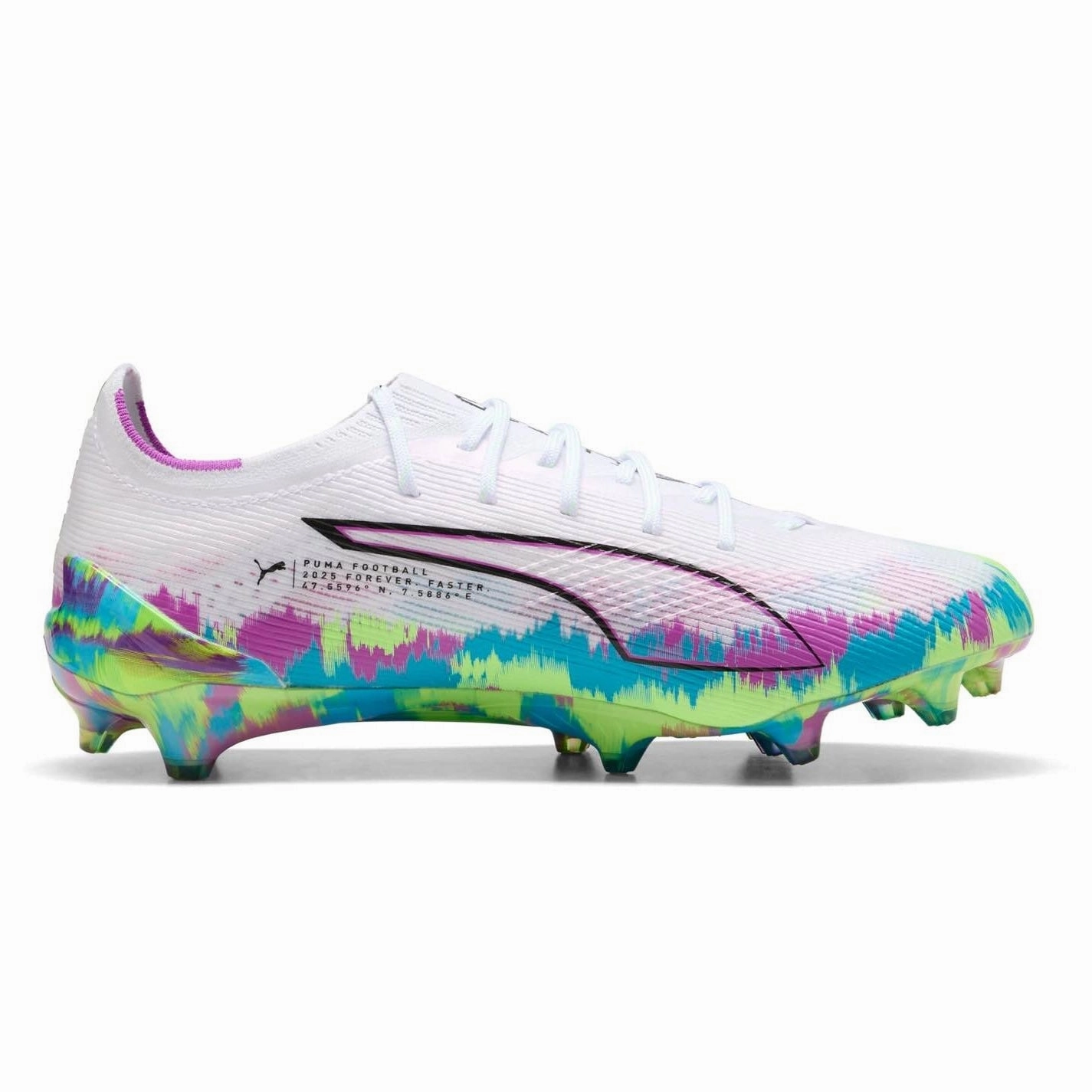 PUMA ULTRA 6 ULTIMATE Brilliance FG puma ultra lightweight running shoes