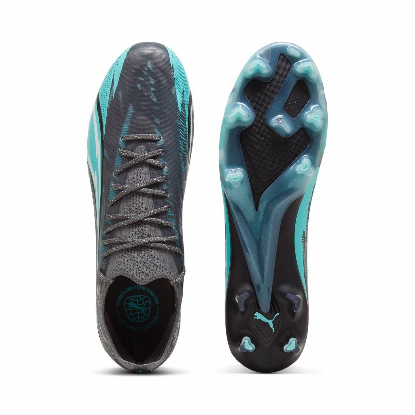 PUMA ULTRA ULTIMATE RUSH FG/AG Puma Ultra Series