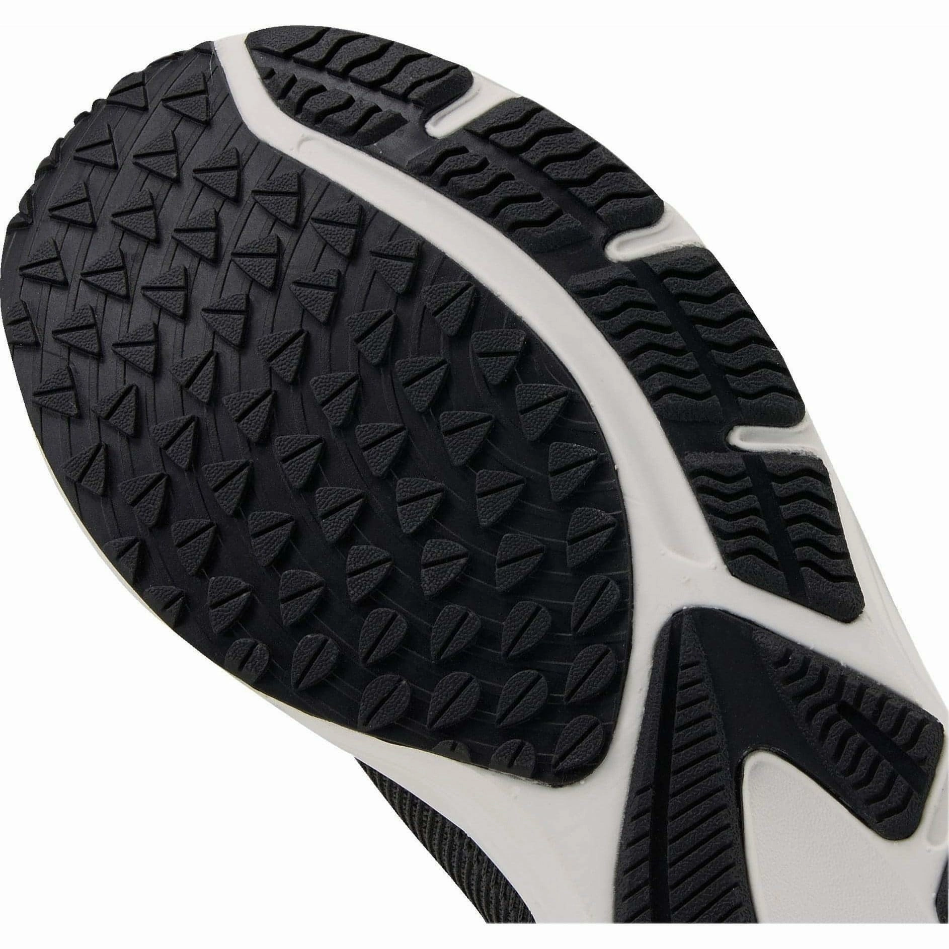 Puma Velocity Nitro 2 Womens Running Shoes - Black Responsive Road Runners