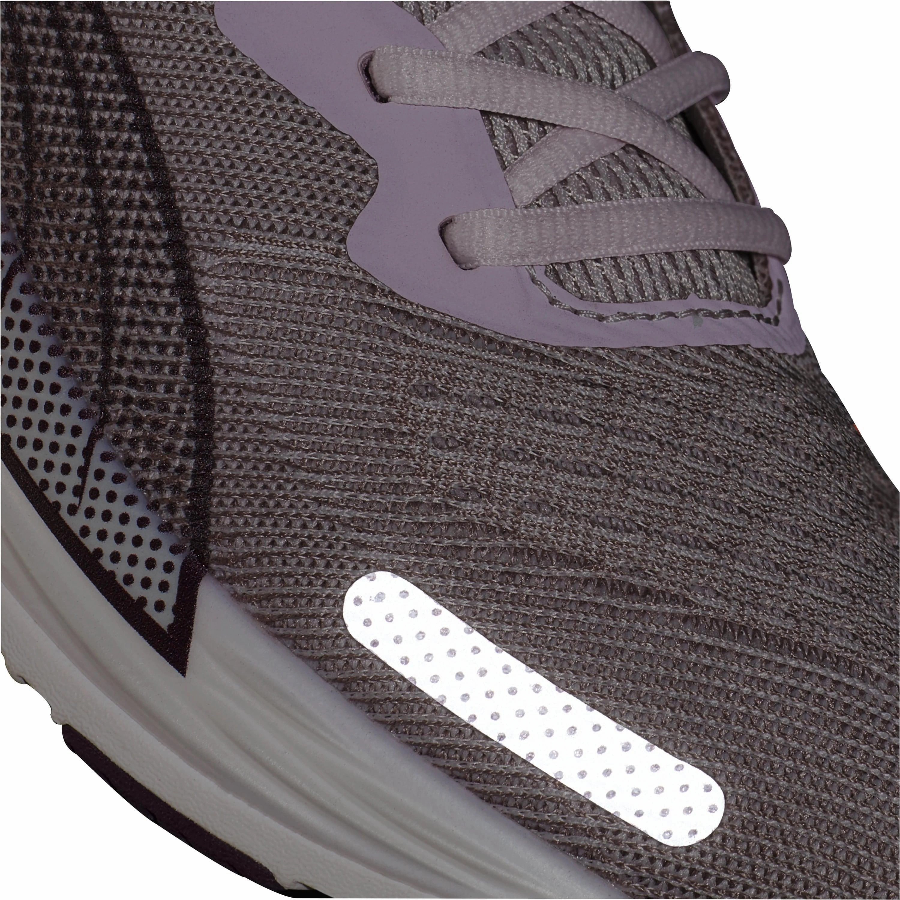 Puma Velocity Nitro 2 Womens Running Shoes - Purple Responsive Road Runners