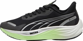 Puma Velocity Nitro 3 GORE-TEX Womens Running Shoes - Black Puma Velocity Nitro shoes