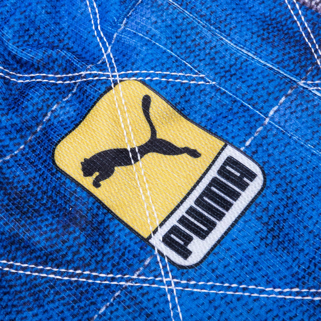 Puma x A$AP Rocky Quilted Sweat Pant - Clyde Royal Puma Everyday Style Shoes