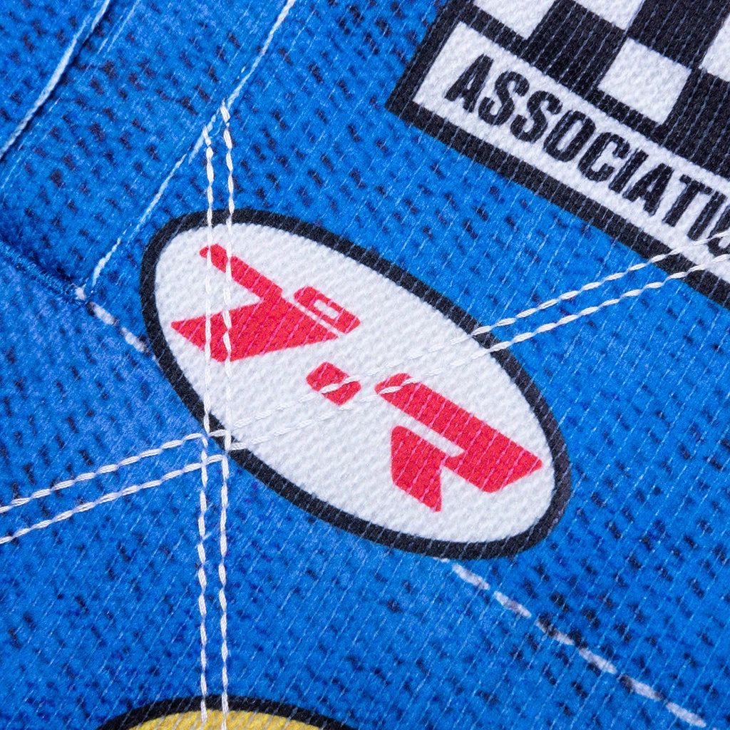 Puma x A$AP Rocky Quilted Sweat Pant - Clyde Royal Puma Everyday Style Shoes