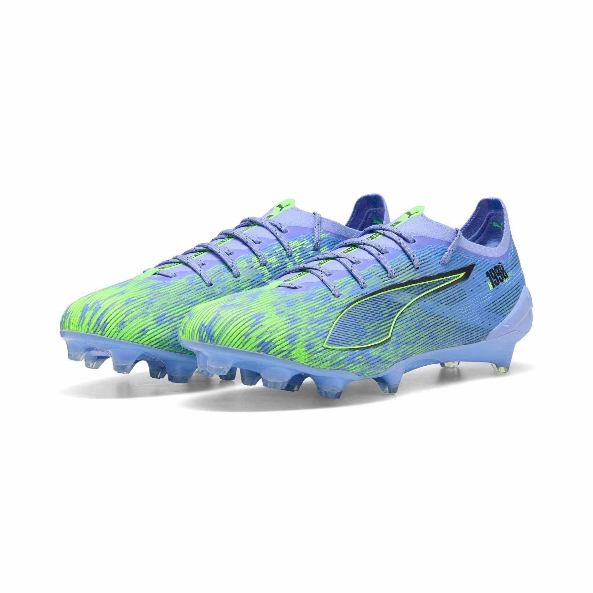 PUMA x CHRISTIAN PULISIC ULTRA 5 ULTIMATE FG Chasing the Dream Puma Ultra Series