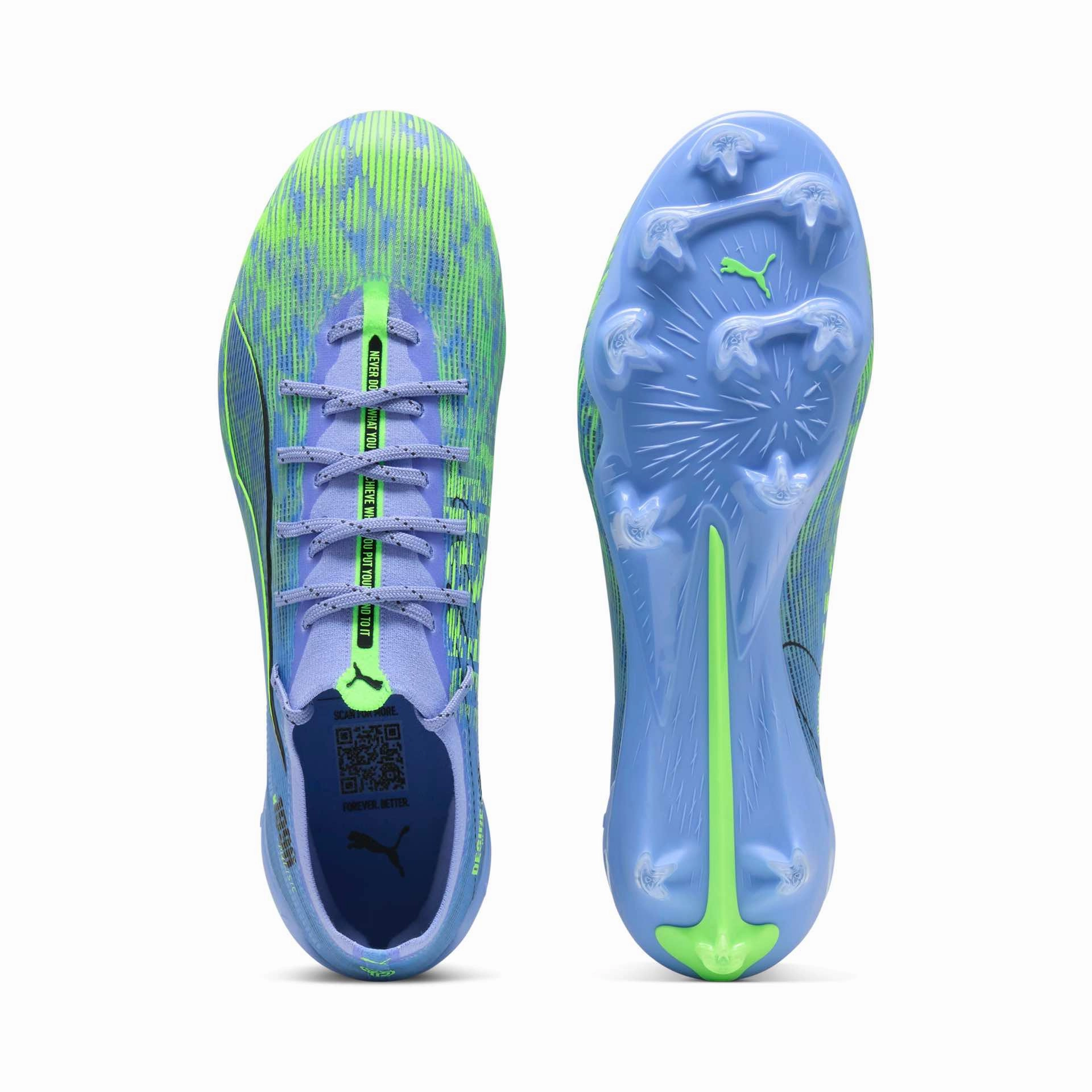 PUMA x CHRISTIAN PULISIC ULTRA 5 ULTIMATE FG Chasing the Dream Puma Ultra Series