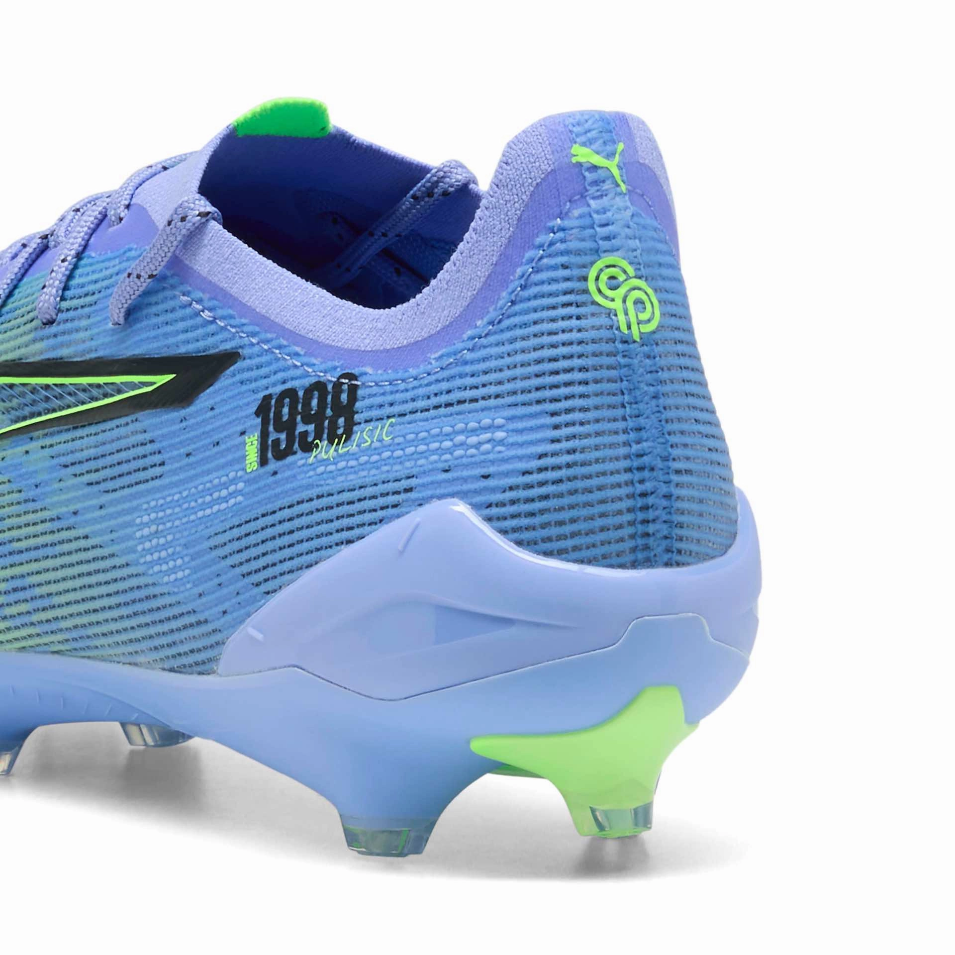 PUMA x CHRISTIAN PULISIC ULTRA 5 ULTIMATE FG Chasing the Dream Puma Ultra Series