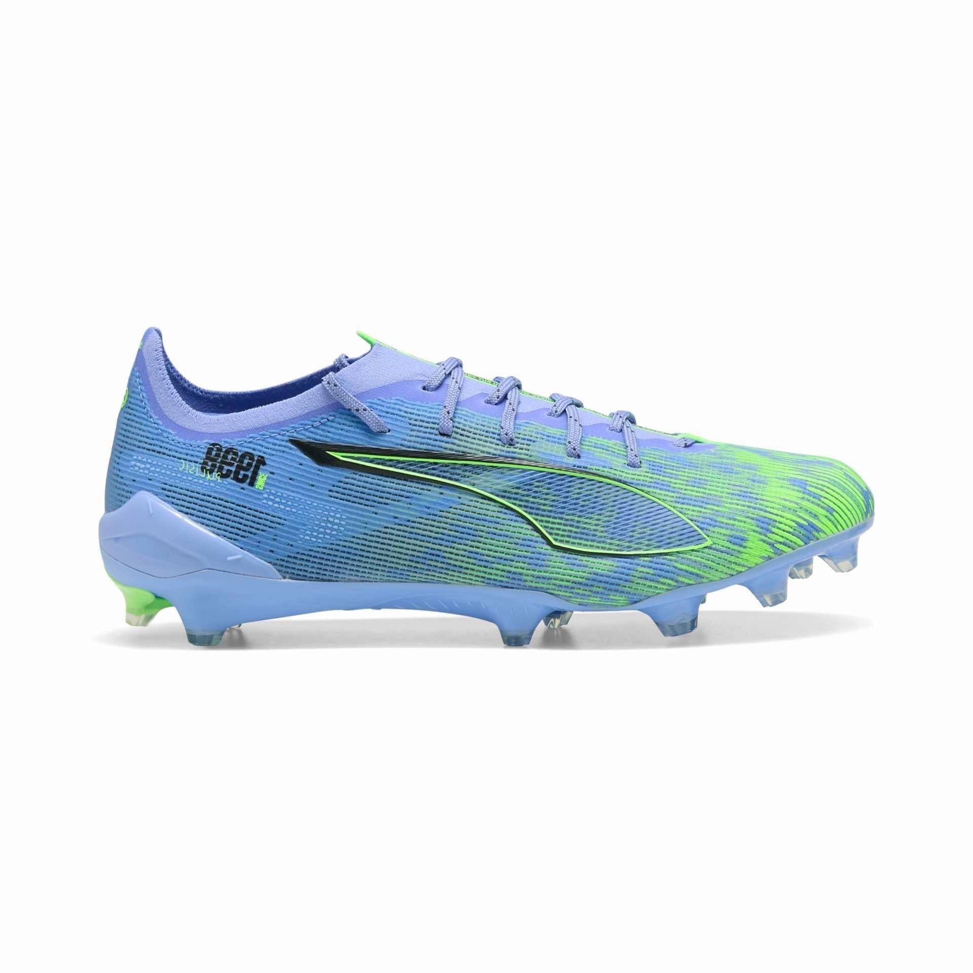 PUMA x CHRISTIAN PULISIC ULTRA 5 ULTIMATE FG Chasing the Dream Puma Ultra Series