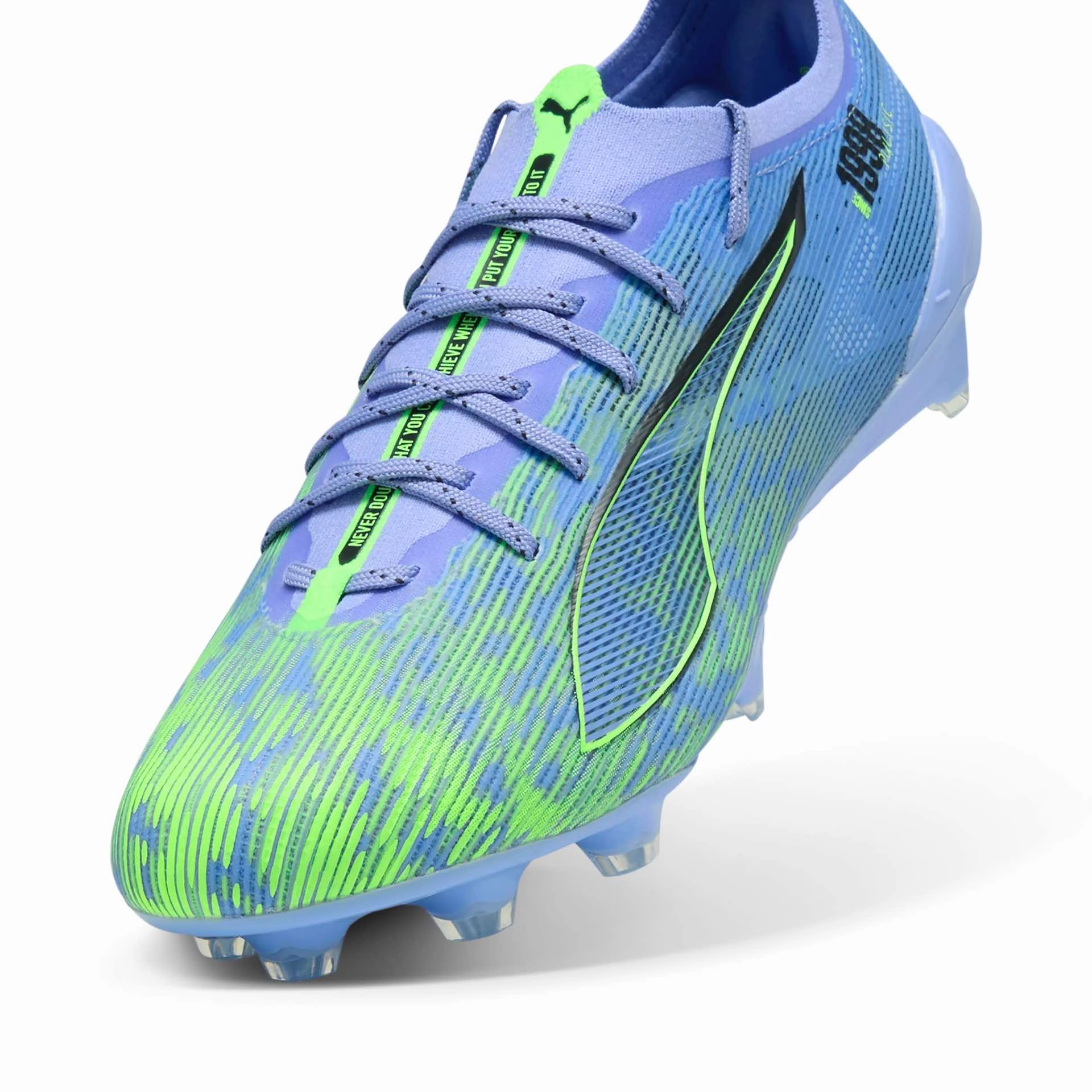 PUMA x CHRISTIAN PULISIC ULTRA 5 ULTIMATE FG Chasing the Dream Puma Ultra Series