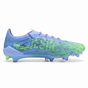 PUMA x CHRISTIAN PULISIC ULTRA 5 ULTIMATE FG Chasing the Dream puma ultra lightweight running shoes