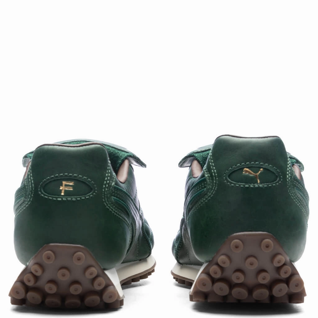Puma x Fenty Avanti L - Dark Myrtle Puma Everyday Style Shoes
