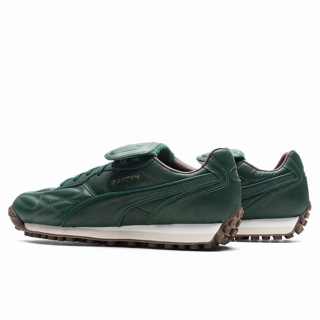 Puma x Fenty Avanti L - Dark Myrtle Puma Everyday Style Shoes