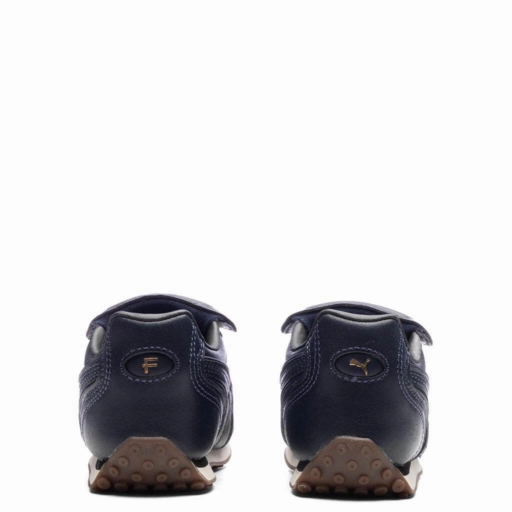 Puma x Fenty Avanti L AC Toddlers - Club Navy Puma Everyday Style Shoes