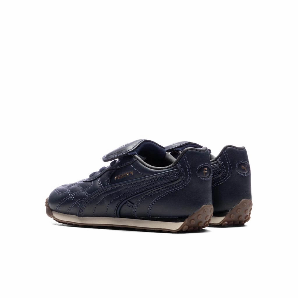 Puma x Fenty Avanti L AC Toddlers - Club Navy Puma Everyday Style Shoes