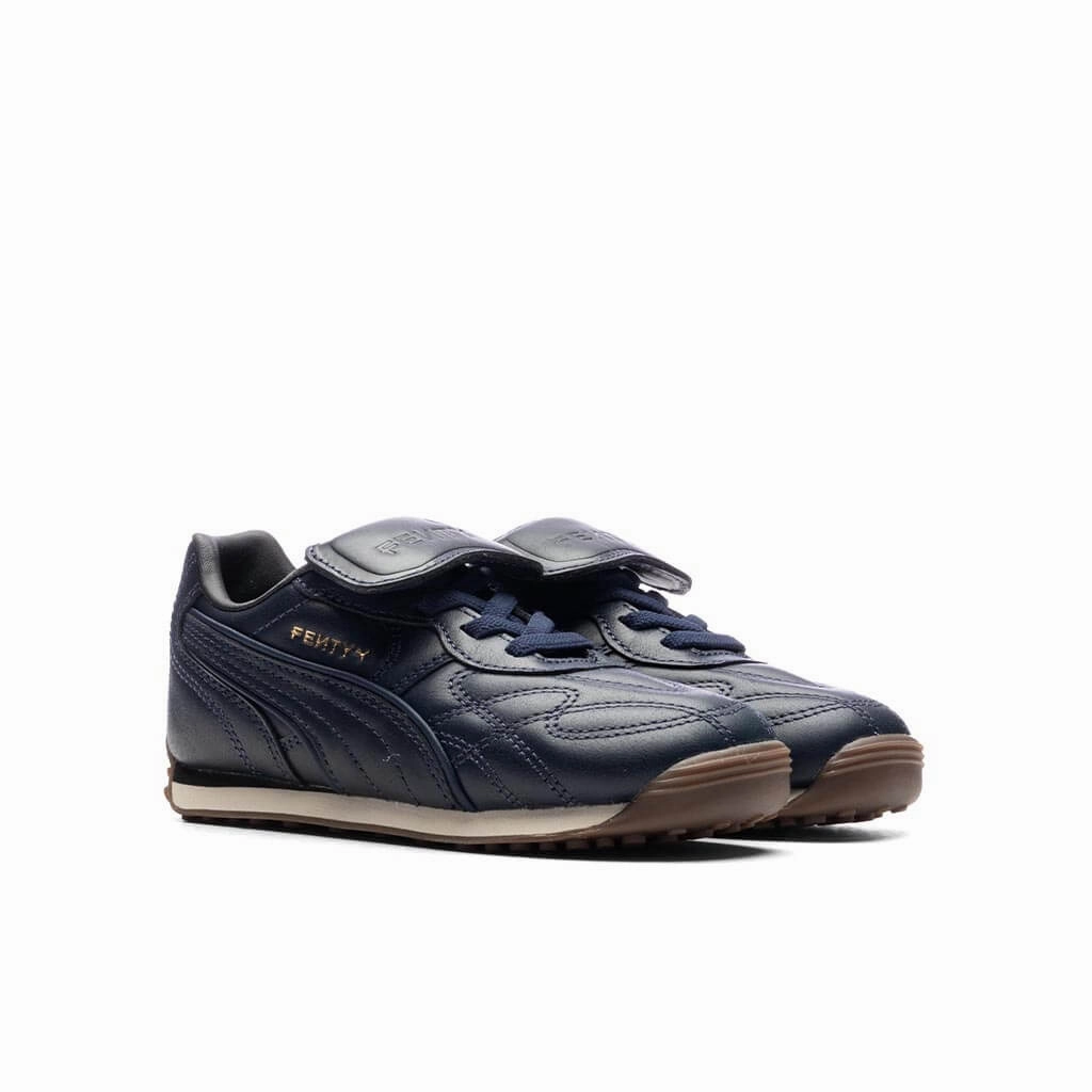 Puma x Fenty Avanti L AC Toddlers - Club Navy Puma Everyday Style Shoes