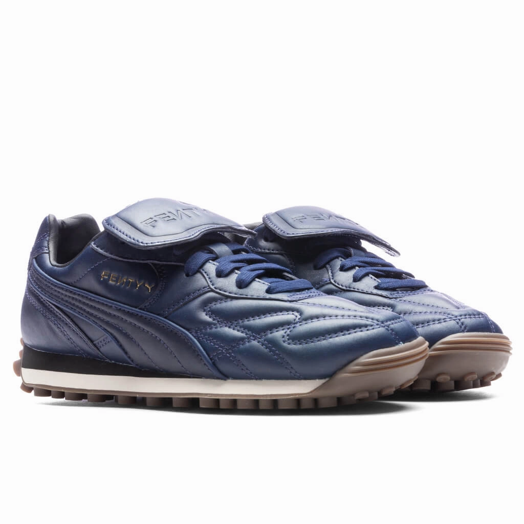 Puma x Fenty Women's Avanti L - Club Navy Puma Everyday Style Shoes