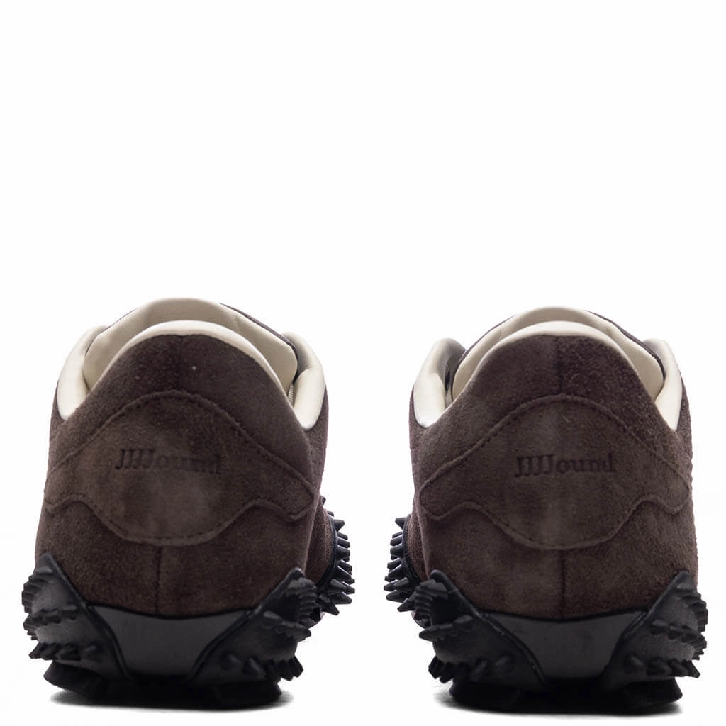 Puma x JJJJound Mostro - Dark Chocolate Puma Everyday Style Shoes