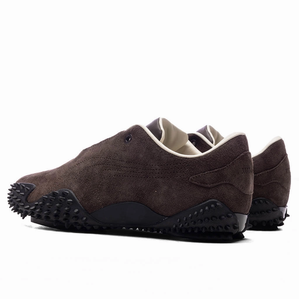 Puma x JJJJound Mostro - Dark Chocolate Puma Everyday Style Shoes