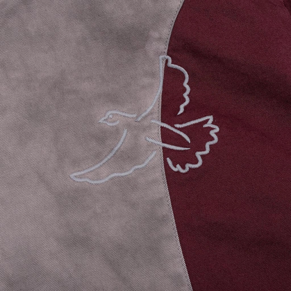 Puma x Kidsuper Track Jacket - Aubergine Puma Everyday Style Shoes
