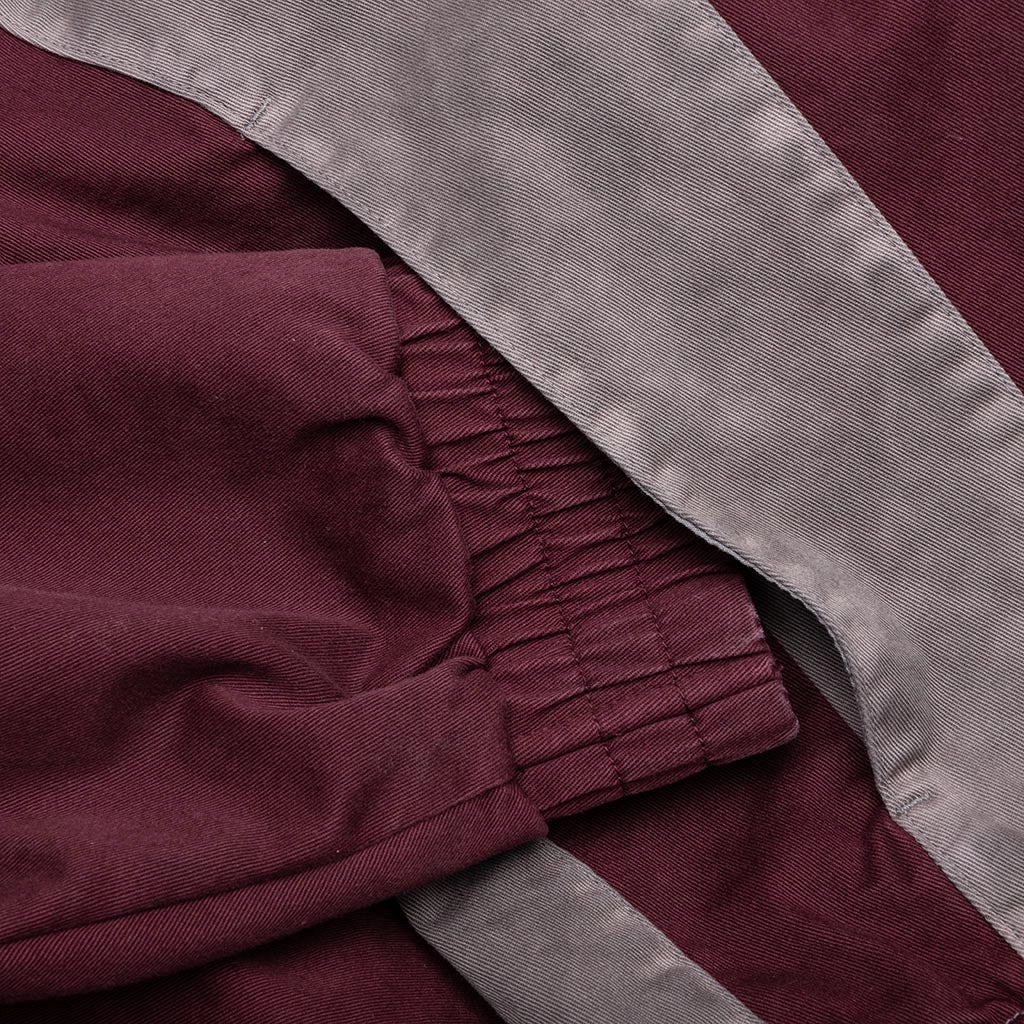 Puma x Kidsuper Track Jacket - Aubergine Puma Everyday Style Shoes