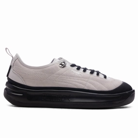 Puma x Liberaiders GV Special SD - Feather Gray/Black Puma sneakers for casual streetwear