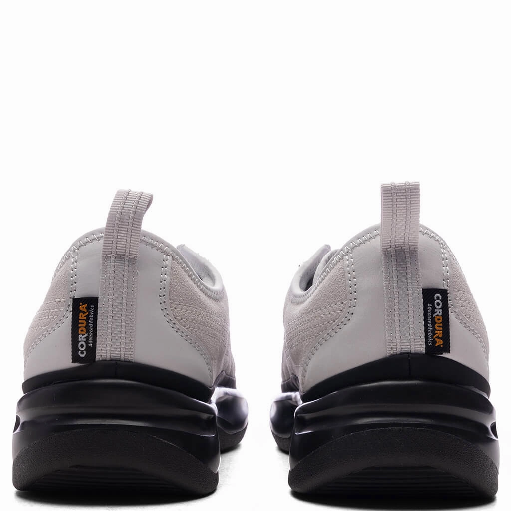 Puma x Liberaiders GV Special SD - Feather Gray/Black Puma Everyday Style Shoes