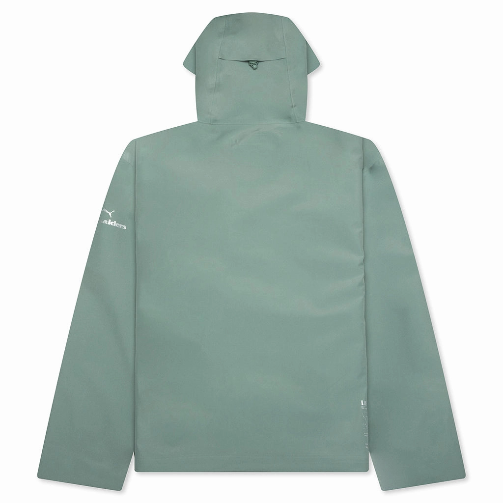 Puma x Liberaiders Light Jacket - Green Moon Puma Everyday Style Shoes