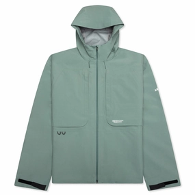 Puma x Liberaiders Light Jacket - Green Moon Puma sneakers for casual streetwear