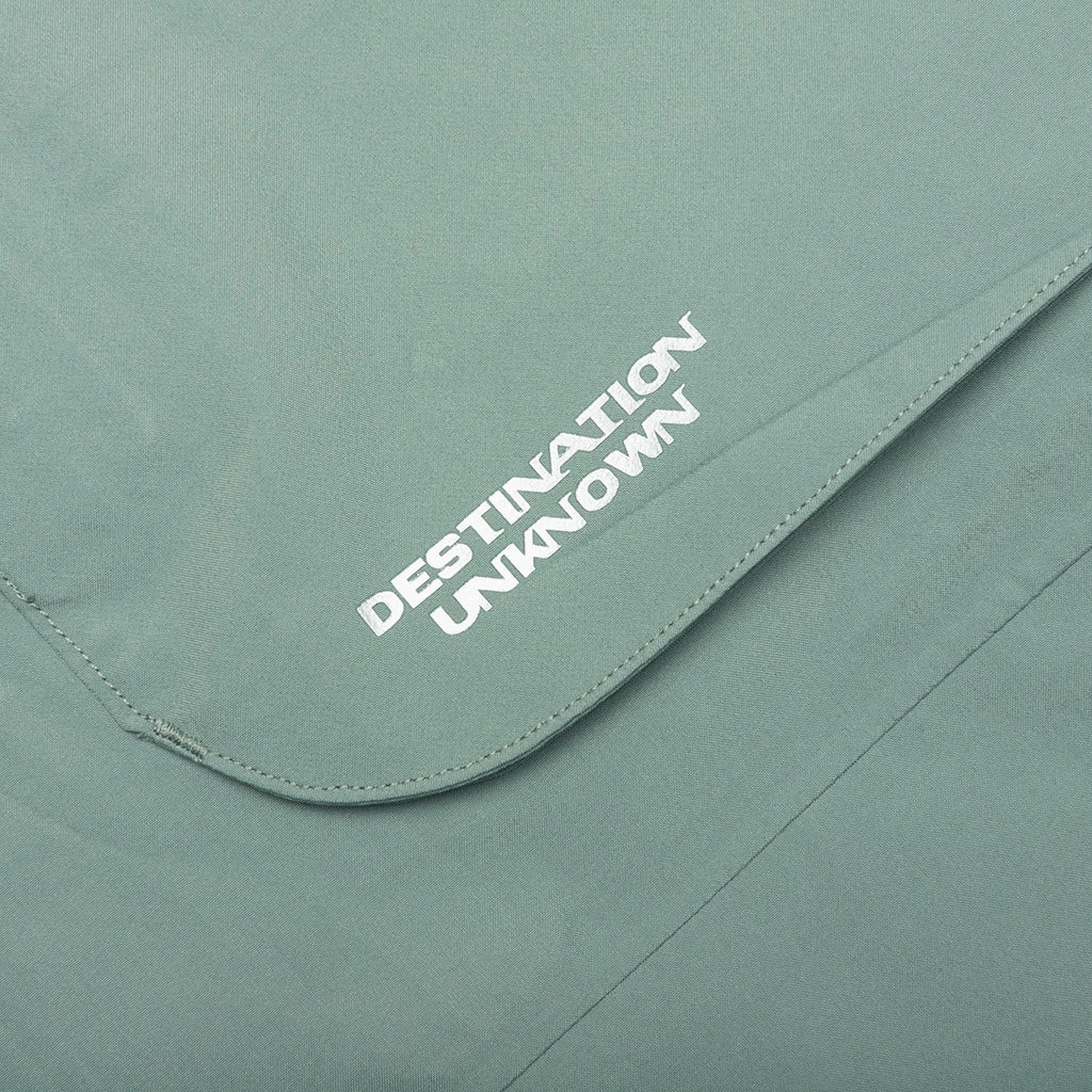 Puma x Liberaiders Light Jacket - Green Moon Puma Everyday Style Shoes