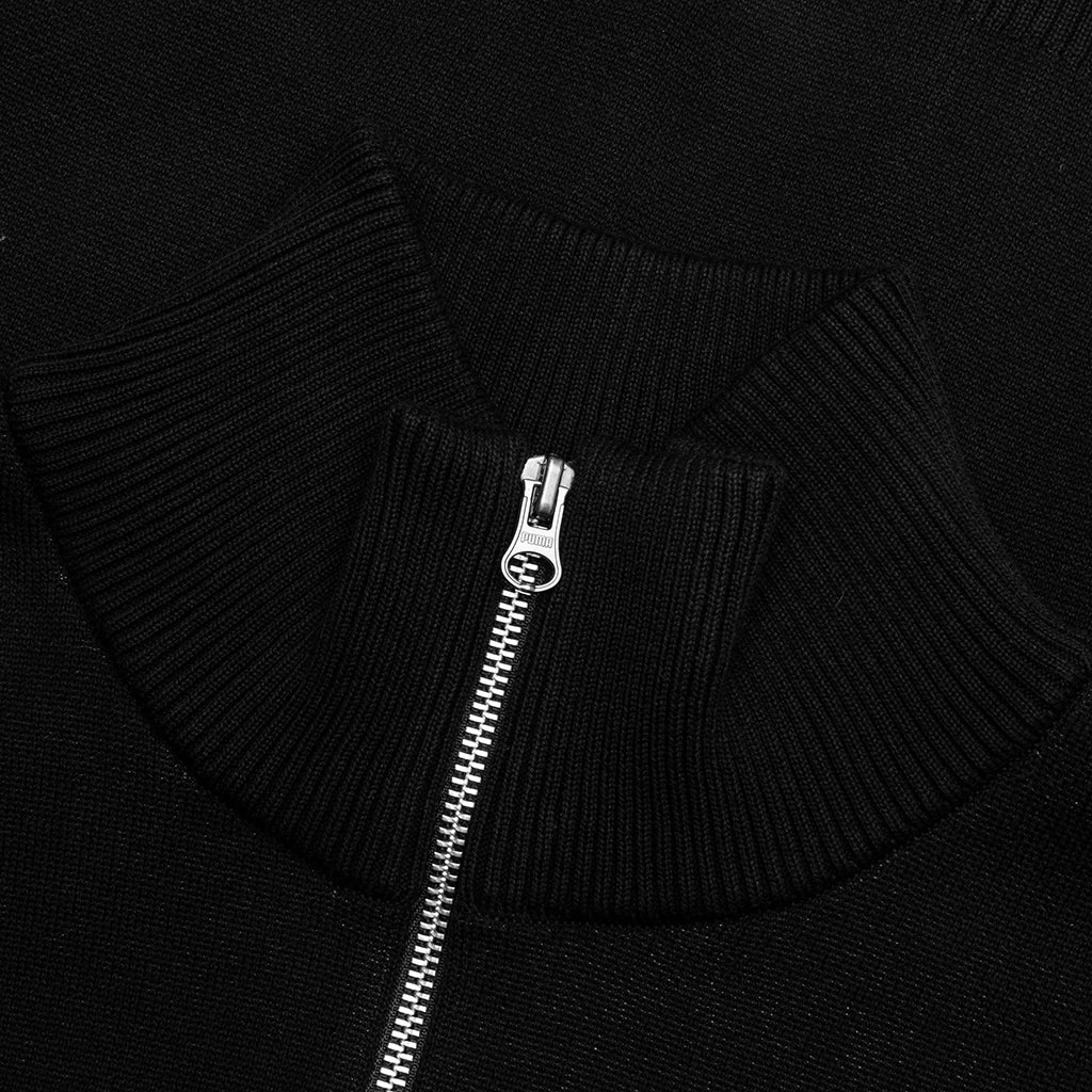 Puma x LMC Full-Zip Jacket - Black Puma Everyday Style Shoes