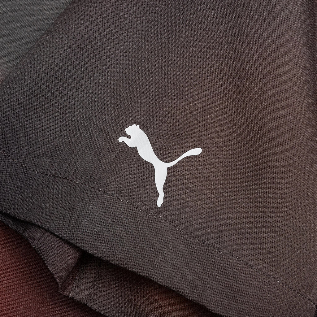 Puma x Pleasures AOP Shirt - White Puma Everyday Style Shoes