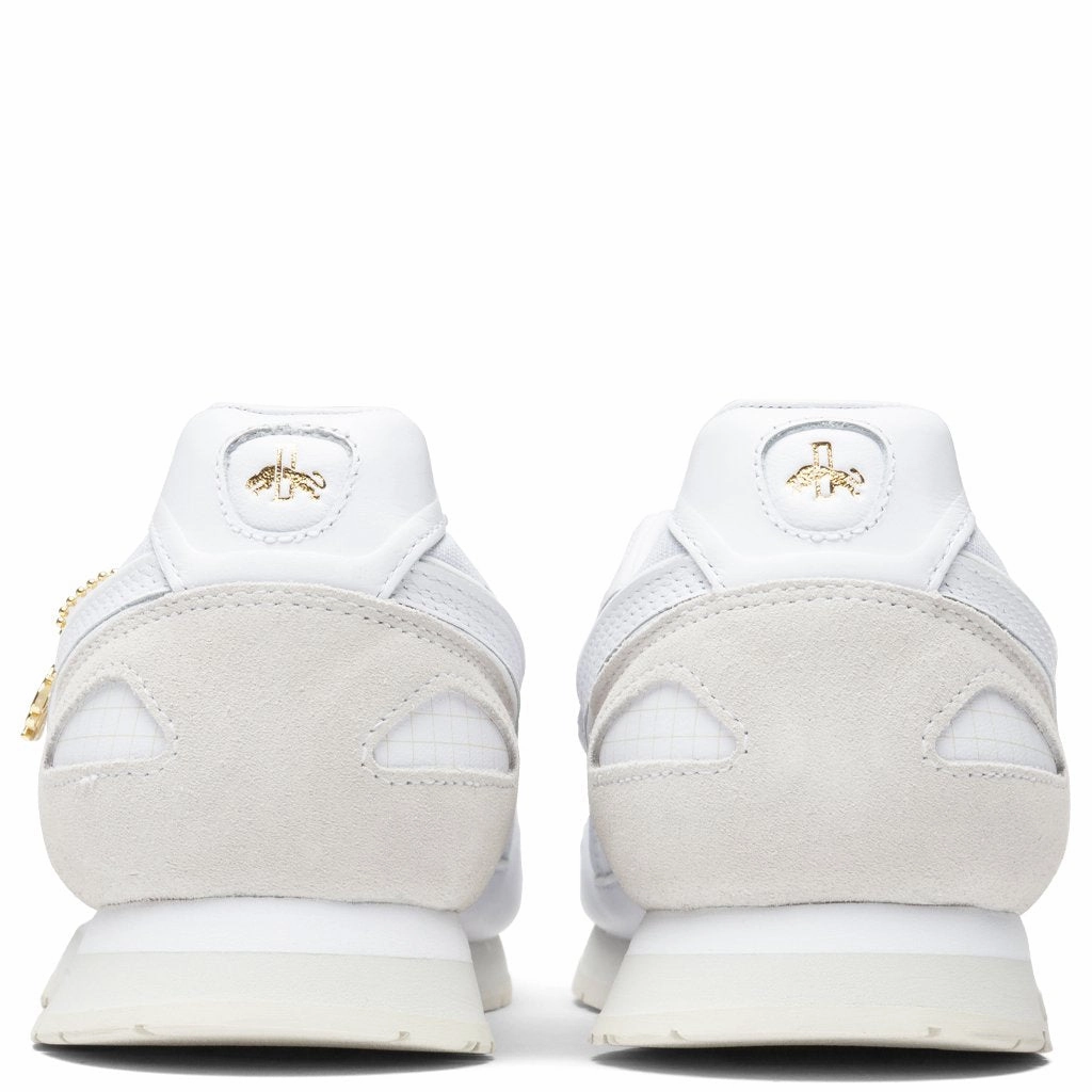 Puma x R. Dassler Legacy COL Mirage OG - White/Puma Royal Puma Stripe Logo Trainers