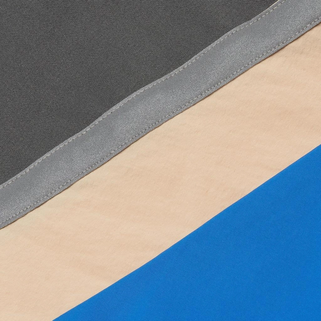 Puma x Rhude HZ Jacket - Palace Blue Puma Stripe Logo Trainers