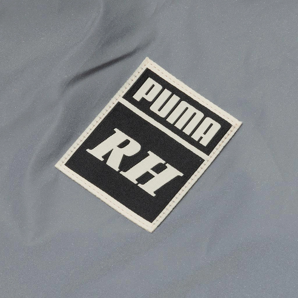 Puma x Rhude HZ Jacket - Palace Blue Puma Stripe Logo Trainers