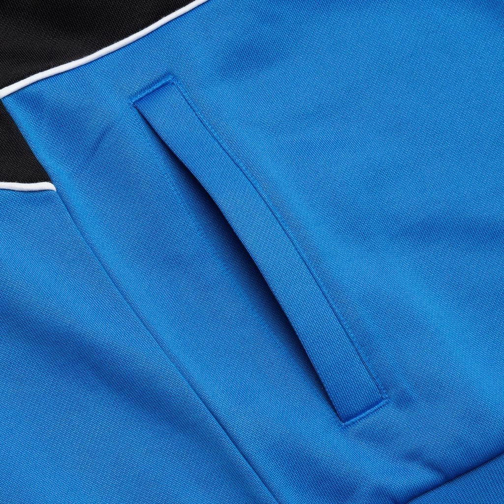 Puma x Rhude Track Jacket - Palace Blue Puma Stripe Logo Trainers