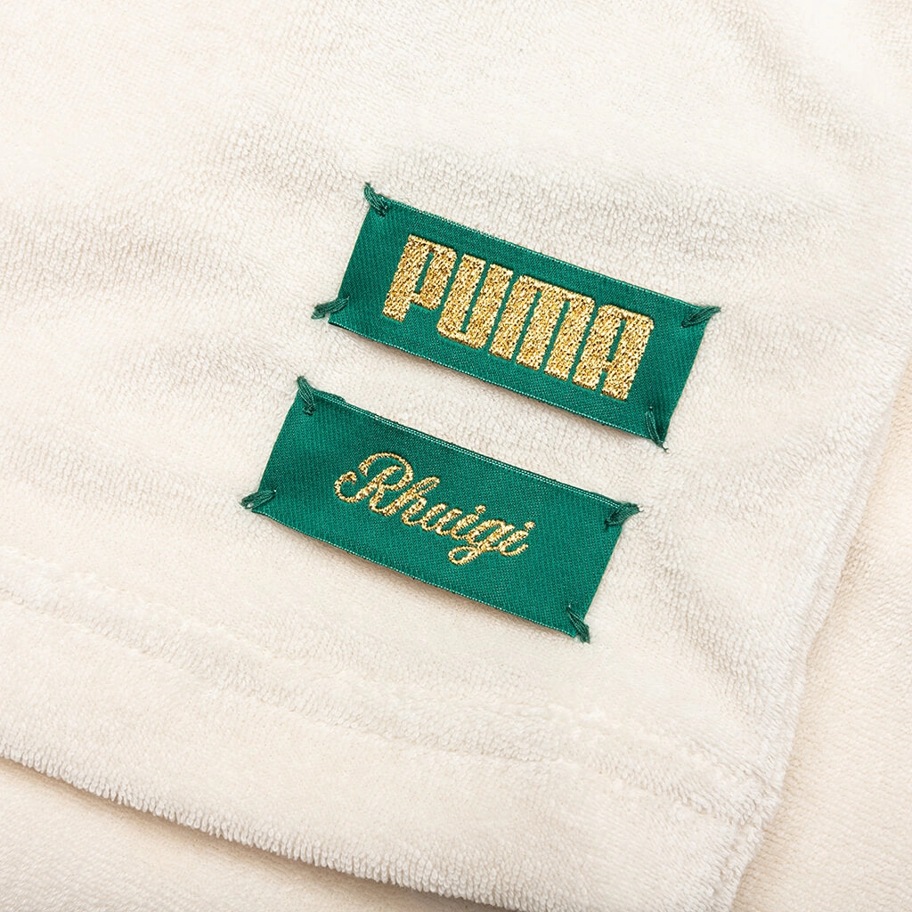 Puma X Rhuigi Shirt - Pristine Puma Everyday Style Shoes