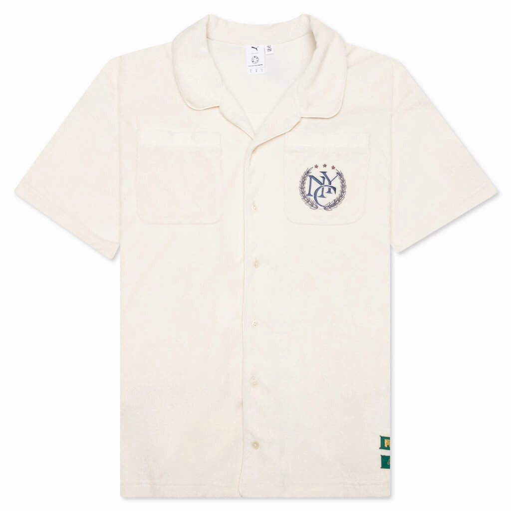 Puma X Rhuigi Shirt - Pristine Puma sneakers for casual streetwear
