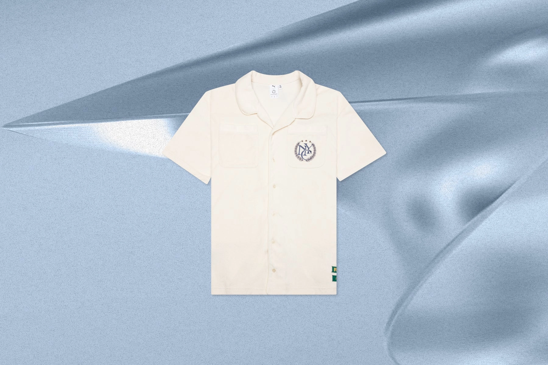 Puma X Rhuigi Shirt - Pristine Puma Everyday Style Shoes