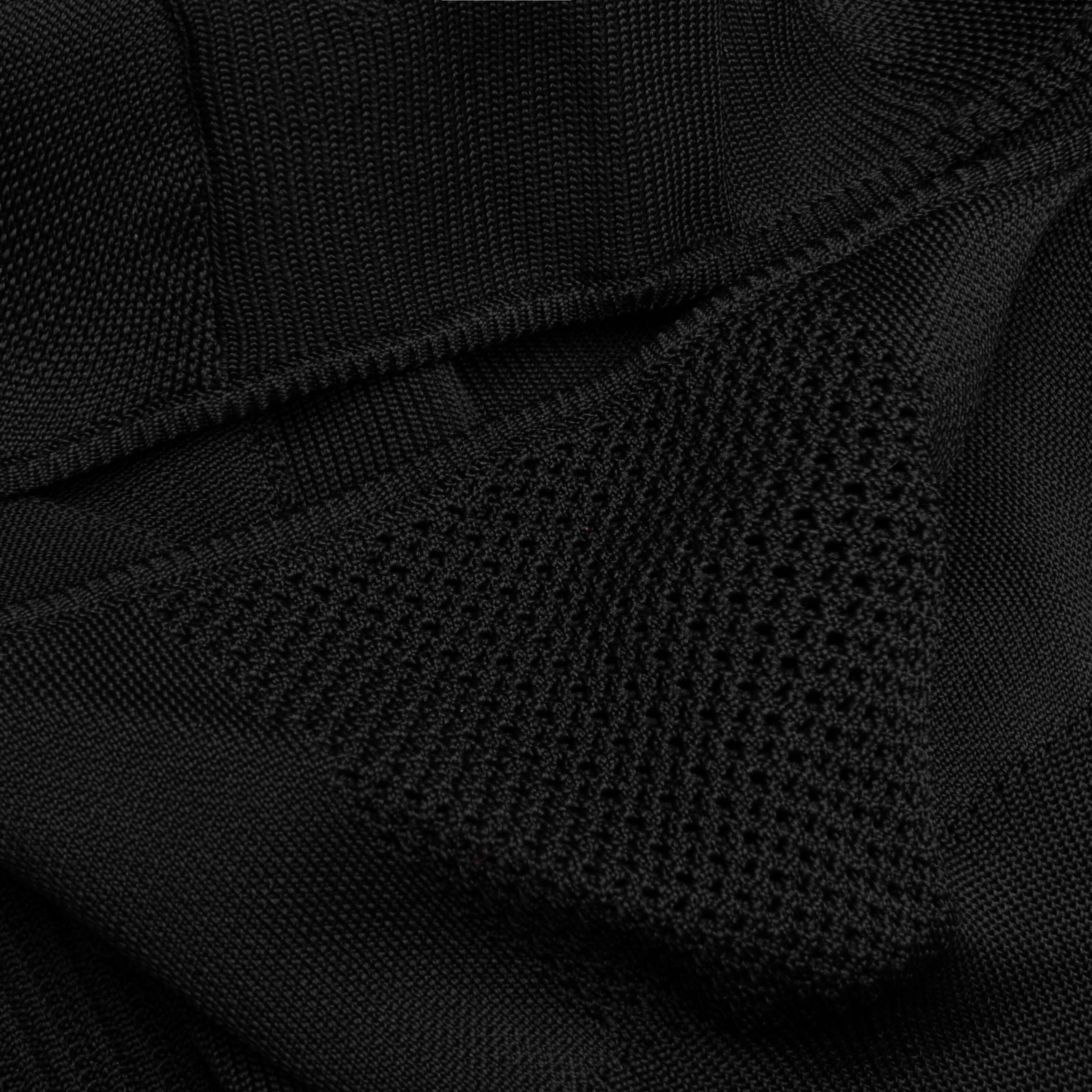 Puma x Skepta Knitted Scuba L/S - Black Puma Suede Street Sneakers