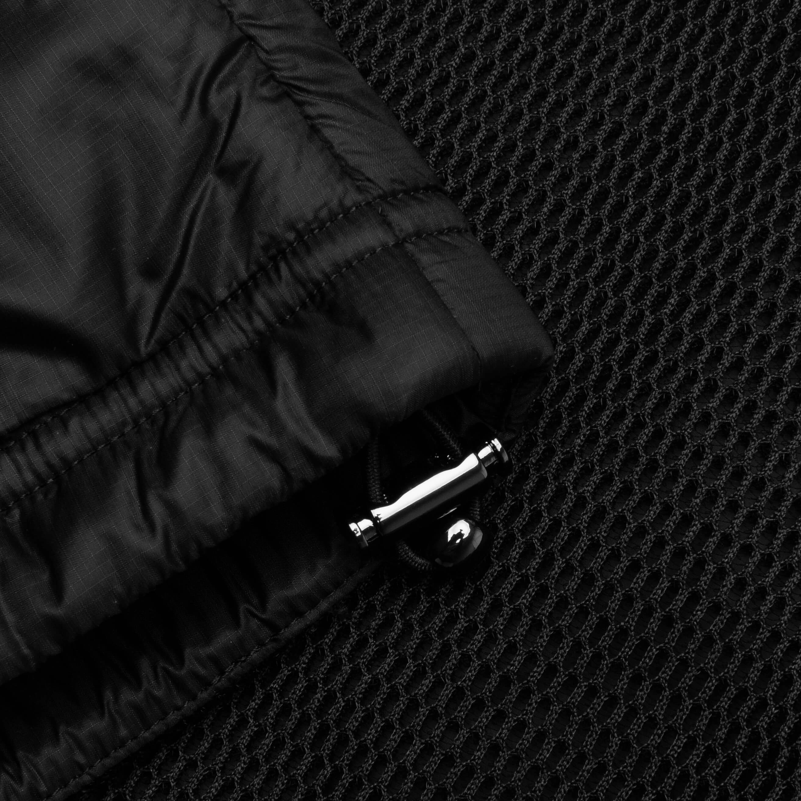Puma x Skepta Pertex Vest - Black Puma Suede Street Sneakers