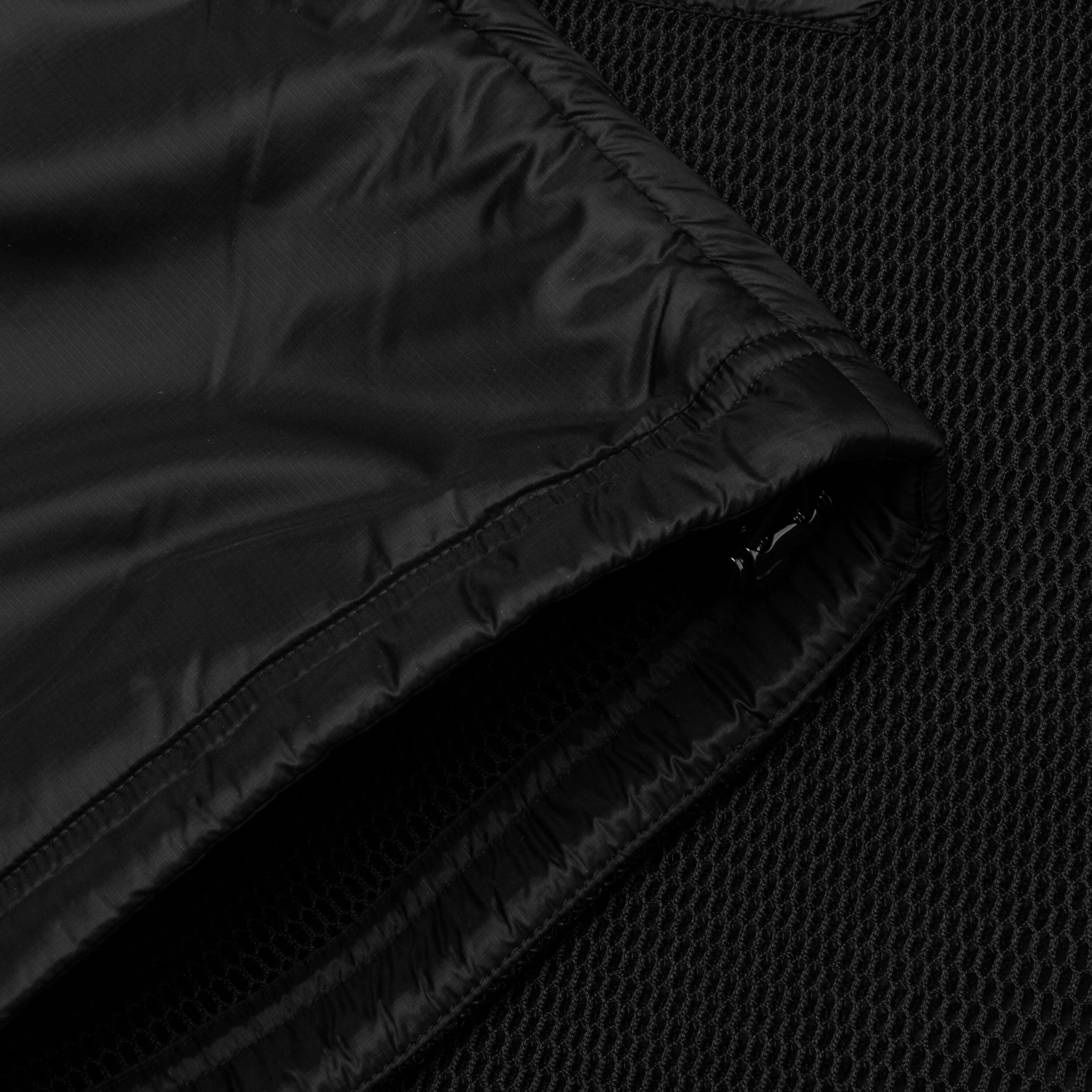 Puma x Skepta Pertex Vest - Black Puma Suede Street Sneakers