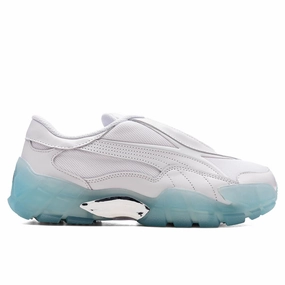 PUMA x Skepta Skope WP - White/Regal Blue Puma sneakers for casual streetwear