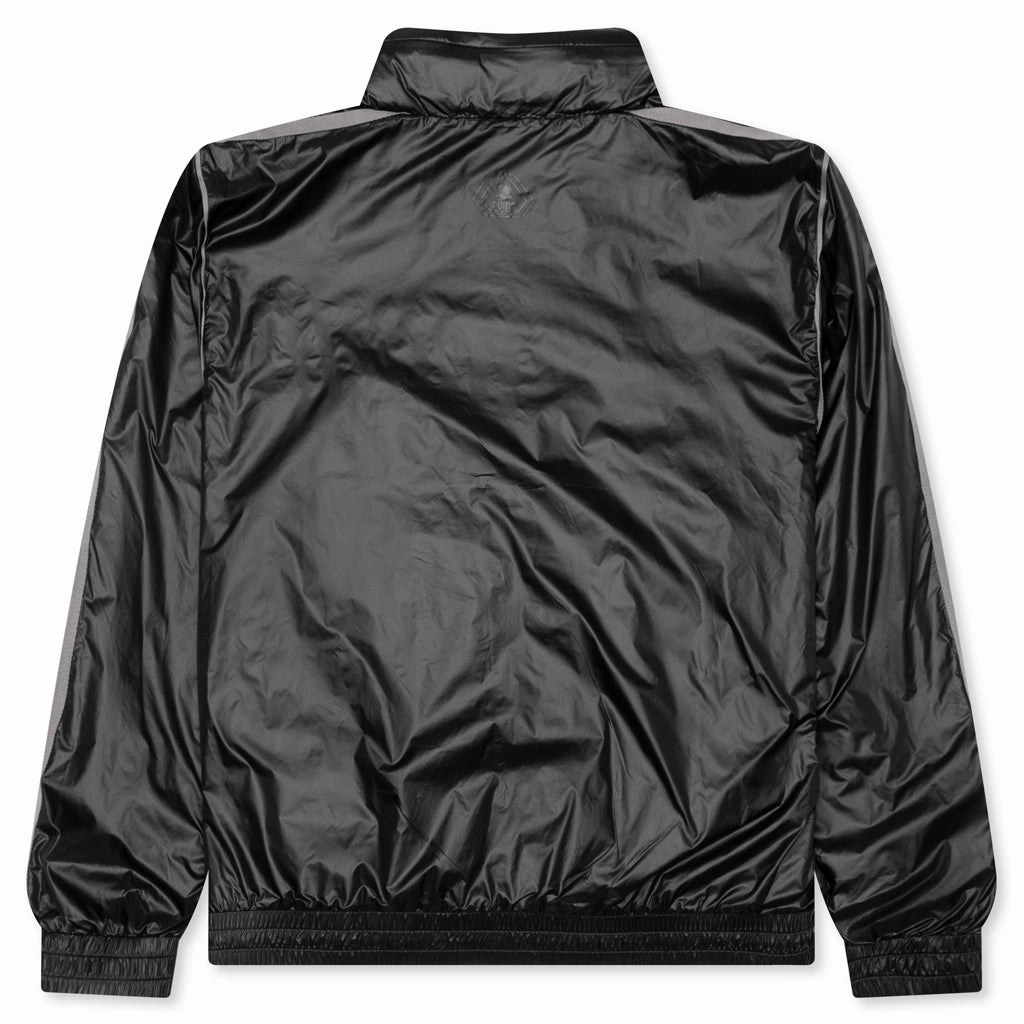 Puma x Skepta Track Jacket - Black Puma Everyday Style Shoes
