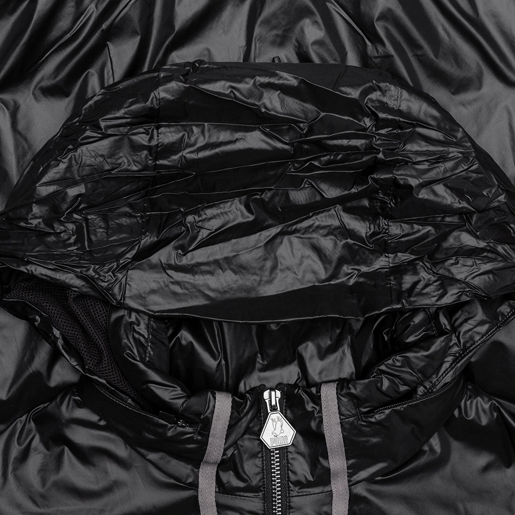 Puma x Skepta Track Jacket - Black Puma Everyday Style Shoes