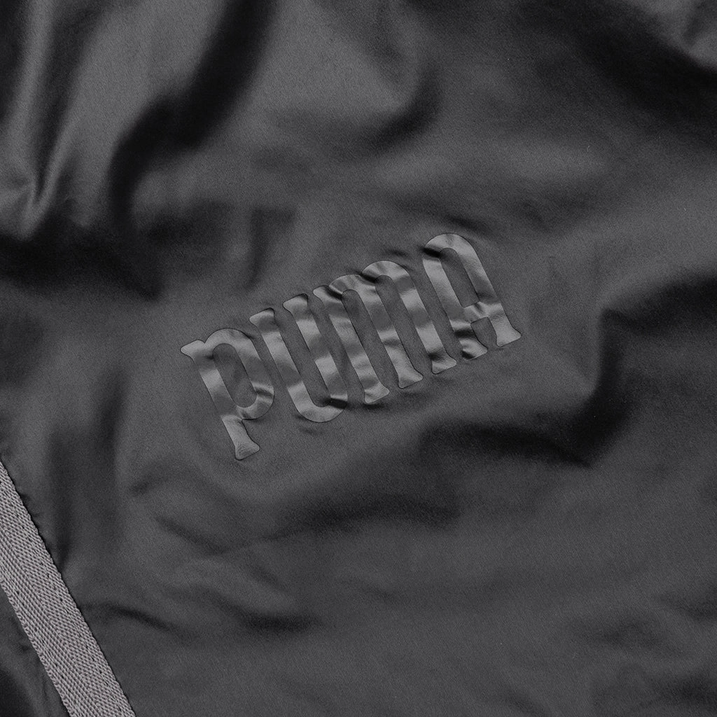 Puma x Skepta Track Jacket - Black Puma Everyday Style Shoes